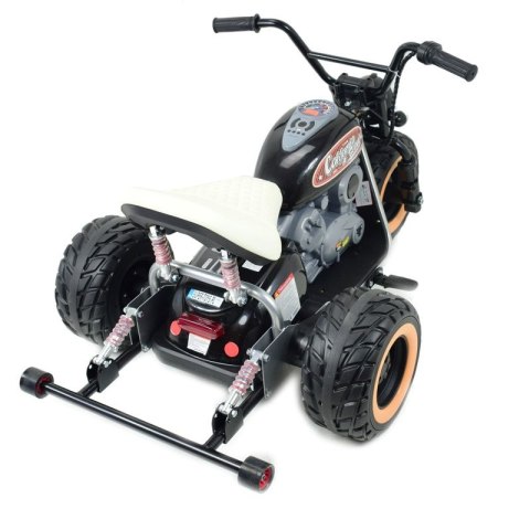 MOTOR CALIFORNIA SCOUT JAZDA NA TYLNYCH KOŁACH - 1600 WAT/LL6688