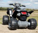 Najnowszy masywny Quad super jakość dwa biegi 12V/ JS-007-35W