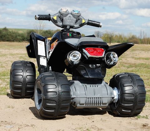 Najnowszy masywny Quad super jakość dwa biegi 12V/ JS-007-35W