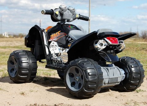 Najnowszy masywny Quad super jakość dwa biegi 12V/ JS-007-35W