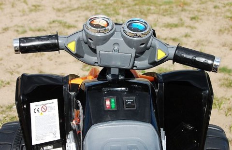 Najnowszy masywny Quad super jakość dwa biegi 12V/ JS-007-35W