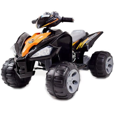 Najnowszy masywny Quad super jakość dwa biegi 12V/ JS-007-35W