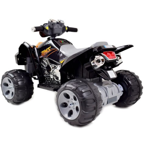 Najnowszy masywny Quad super jakość dwa biegi 12V/ JS-007-35W