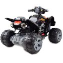 Najnowszy masywny Quad super jakość dwa biegi 12V/ JS-007-35W