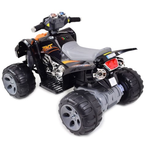 Najnowszy masywny Quad super jakość dwa biegi 12V/ JS-007-35W