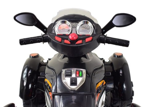 QUAD WINNER 4 BIEGI,2 SILNIKI STRONG 2+PILOT/ PB-903