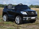 MERCEDES ML350 AMG TRZY SILNIKI, FUNKCJA BUJANIA,MIĘKKIE KOŁA, MIĘKKIE SIEDZENIE, MOCNY/ML350