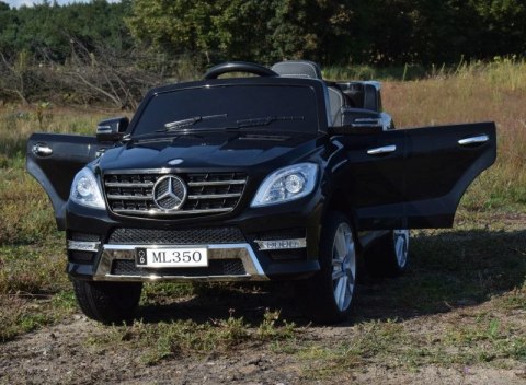 MERCEDES ML350 AMG TRZY SILNIKI, FUNKCJA BUJANIA,MIĘKKIE KOŁA, MIĘKKIE SIEDZENIE, MOCNY/ML350