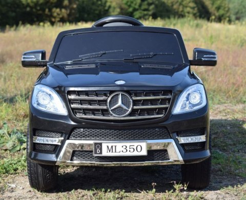 MERCEDES ML350 AMG TRZY SILNIKI, FUNKCJA BUJANIA,MIĘKKIE KOŁA, MIĘKKIE SIEDZENIE, MOCNY/ML350