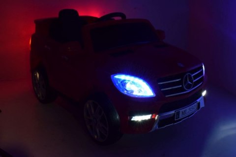 MERCEDES ML350 AMG TRZY SILNIKI, FUNKCJA BUJANIA,MIĘKKIE KOŁA, MIĘKKIE SIEDZENIE, MOCNY/ML350