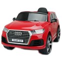 ORYGINALNE AUDI Q7 W NAJLEPSZEJ WERSJI/ 2188
