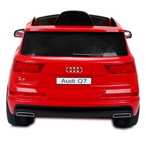 ORYGINALNE AUDI Q7 W NAJLEPSZEJ WERSJI/ 2188