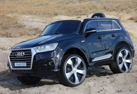 ORYGINALNE AUDI Q7 W NAJLEPSZEJ WERSJI / 2188