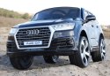 ORYGINALNE AUDI Q7 W NAJLEPSZEJ WERSJI / 2188