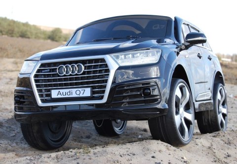 ORYGINALNE AUDI Q7 W NAJLEPSZEJ WERSJI / 2188