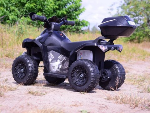 QUAD NA AKUMULATOR Z KUFERKIEM - SUPER JAKOŚĆ/GTS-1188A