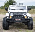 MEGA DZIP MIGHTY, NAPĘD 4X4, WOLNY START, MIĘKKIE KOŁA, EXCLUSIVE/HL-1668