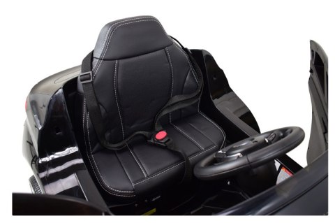 ORYGINALNE BMW X6M W NAJLEPSZEJ WERSJI, MIĘKKIE SIEDZENIE, PILOT 2.4 GHZ, LAKIER/ 2199