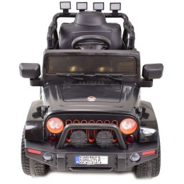 DZIP NA AKUMULATOR, MIĘKKIE KOŁA, MIĘKKIE SIEDZENIE/A-017