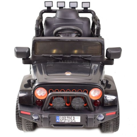 DZIP NA AKUMULATOR, MIĘKKIE KOŁA, MIĘKKIE SIEDZENIE/A-017