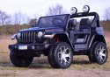 JEEP WRANGLER RUBICON MIĘKKIE KOŁA, MIĘKKIE SIEDZENIE, 4x4, PEŁNA OPCJA/DK-JWR555
