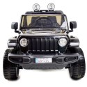 JEEP WRANGLER RUBICON MIĘKKIE KOŁA, MIĘKKIE SIEDZENIE, 4x4, PEŁNA OPCJA/DK-JWR555
