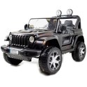 JEEP WRANGLER RUBICON MIĘKKIE KOŁA, MIĘKKIE SIEDZENIE, 4x4, PEŁNA OPCJA/DK-JWR555