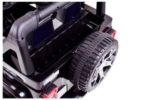 JEEP WRANGLER RUBICON MIĘKKIE KOŁA, MIĘKKIE SIEDZENIE, 4x4, PEŁNA OPCJA/DK-JWR555