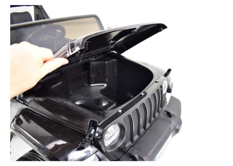 JEEP WRANGLER RUBICON MIĘKKIE KOŁA, MIĘKKIE SIEDZENIE, 4x4, PEŁNA OPCJA/DK-JWR555