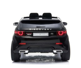 LAND ROVER DISCOVERY, MIĘKKIE KOŁA EVA, MIĘKKIE SIEDZENIE FULL OPCJA/HL2388