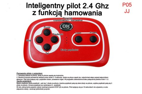 MEGA BUGGY 4X4, 2x12V SPEED NEW DLA 2 DZIECI, MĘKKIE KOŁA, MIĘKKIE SIEDZENIA/S2588