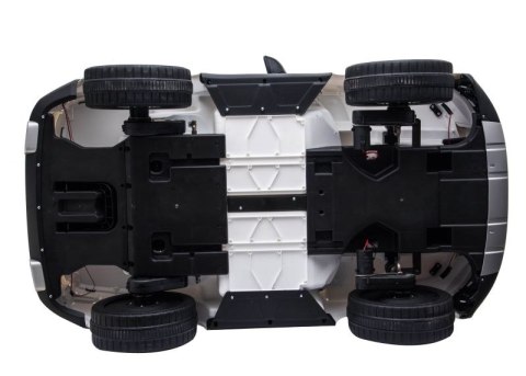 RANGE ROVER - PANEL MP4, MIĘKKIE SIEDZENIE, DŹWIĘK SPORTOWY SILNIKA, PEŁNA OPCJA/DK-RR999