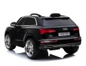 AUDI Q5 , MIĘKKIE KOŁA, MIĘKKIE SIEDZENIE, RADIO FM, BLUETOOTH - PEŁNA OPCJA/S305