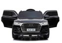 AUDI Q5 , MIĘKKIE KOŁA, MIĘKKIE SIEDZENIE, RADIO FM, BLUETOOTH - PEŁNA OPCJA/S305