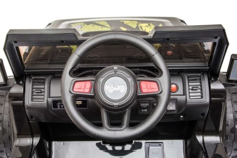 MEGA DZIP SPEED GWA NA AKUMULATOR MĘKKIE KOŁA, MIĘKKIE SIEDZENIE/CH9956