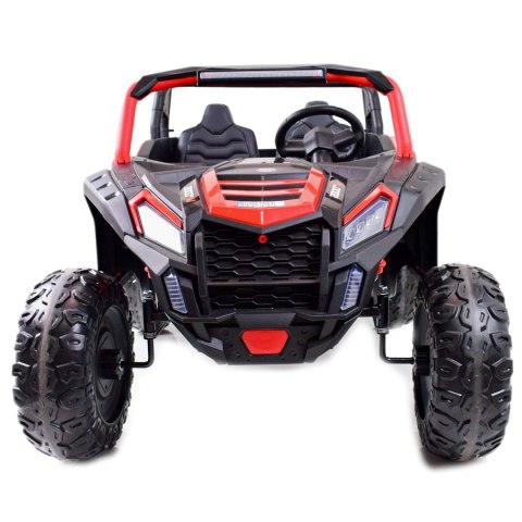 MEGGA BUGGY UTV-2000 DO 100 KG, 2x200W, AMORYZATORY, OLBRZYMI/A032