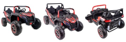 MEGGA BUGGY UTV-2000 DO 100 KG, 2x200W, AMORYZATORY, OLBRZYMI/A032