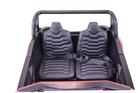 MEGGA BUGGY UTV-2000 DO 100 KG, 2x200W, AMORYZATORY, OLBRZYMI/A032