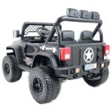 OLBRZYMI, SUPER MOCNY JEEP GEOLAND - 24V - 800 WAT, MIĘKKIE KOŁA, MIĘKKIE SIEDZENIE/BRD-2108
