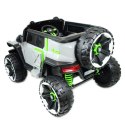 MEGA BUGGY CONCEPT 4x4, SUPER MOC, DO 100 KG/WN1166