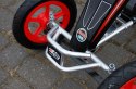 MEGA GOKART POMPOWANE KOŁA 5-12 lat, do 60 kg/8-1