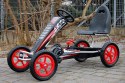 MEGA GOKART POMPOWANE KOŁA 5-12 lat, do 60 kg/8-1
