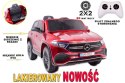 MERCEDES EQA 250 NA AKUMULATOR WERSJA LAKIEROWANA, FULL OPCJA/XMX625