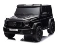 OLBRZYMI MERCEDES G63 NA AKUMULATOR 800 W,2X24V DYWANIKI,LAKIER /DKG63