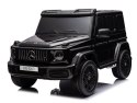 OLBRZYMI MERCEDES G63 NA AKUMULATOR 800 W,2X24V DYWANIKI,LAKIER /DKG63
