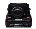 OLBRZYMI MERCEDES G63 NA AKUMULATOR 800 W,2X24V DYWANIKI,LAKIER /DKG63