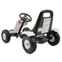NAJNOWSZY GOKART NA POMPOWANYCH KOŁACH, PRZESUWANE SIEDZENIE, POMPOWANE KOŁĄ/2022B