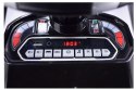 OLBRZYMI TRAKTOR NA AKUMULATOR Z PRZYCZEPĄ 12 V, 240W, PILOT/JS-3158B-12V