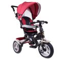 ROWEREK TRÓJKOŁOWY 5 W 1, OBROTOWE SIEDZENIE/YLT5688