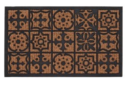 WYCIERACZKA ZEWNĘTRZNA POD DRZWI MOZAIKA 75X45CM